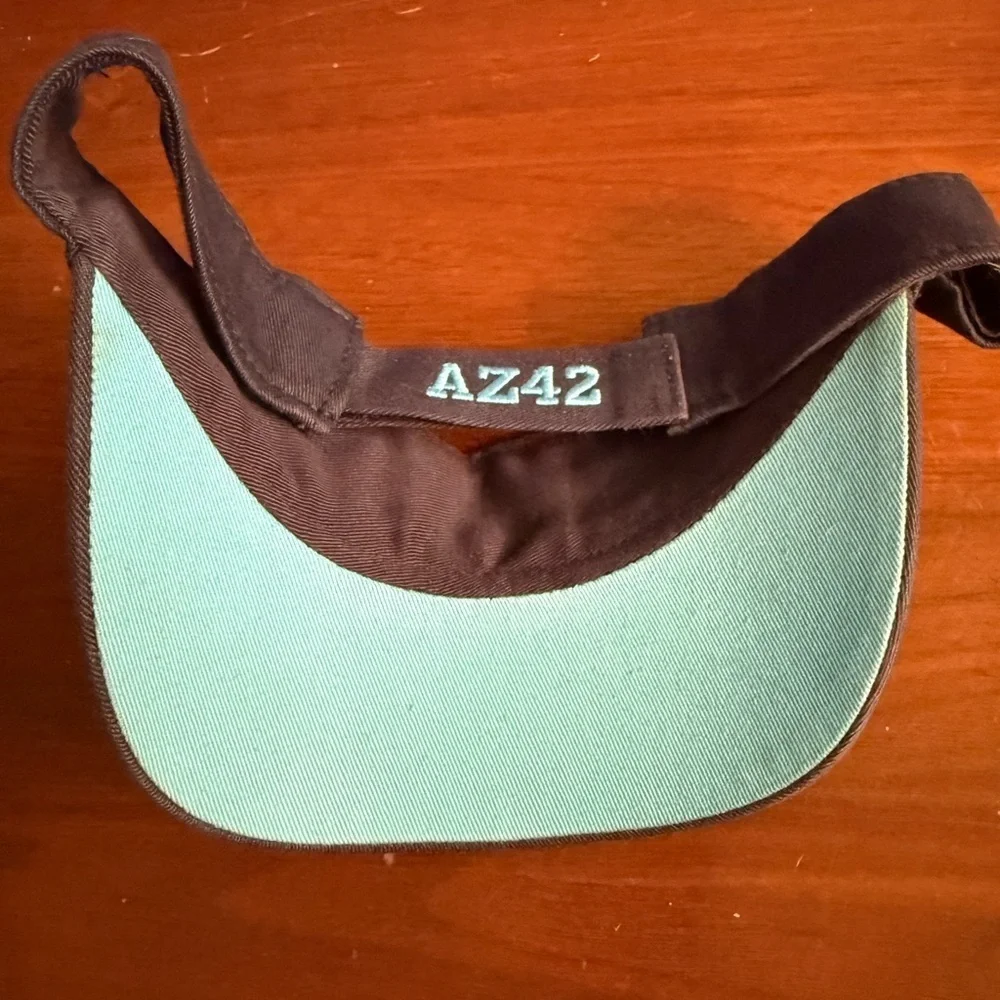 Super Bowl AZ42 XLII Hat